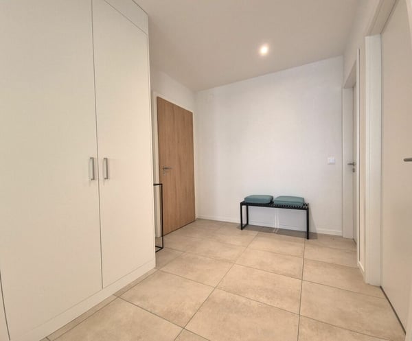 Prairie 2 - Appartement 1.5 pièces au 3ème étage 5