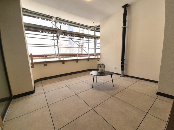 Prairie 2 - Appartement 1.5 pièces au 3ème étage 4