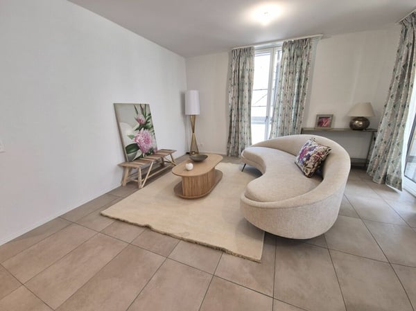 Prairie 4 - Appartement 2.5 pièces au 3ème étage 3