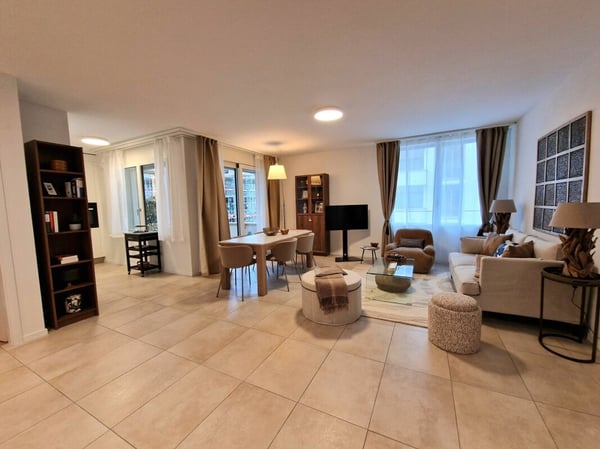 Prairie 2 - Appartement 2.5 pièces au 1er étage 1