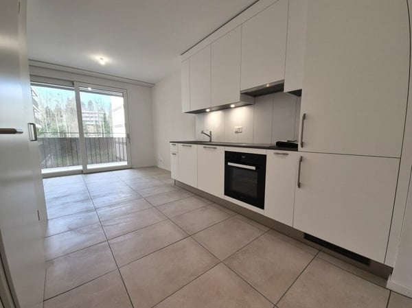 Prairie 1 - Senior - Appartement 2.5 pièces au 1er étage 4