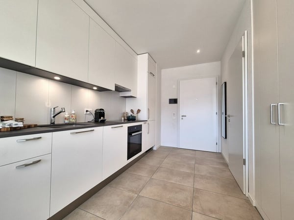 Prairie 1 - Senior - Appartement 2.5 pièces au 1er étage 9