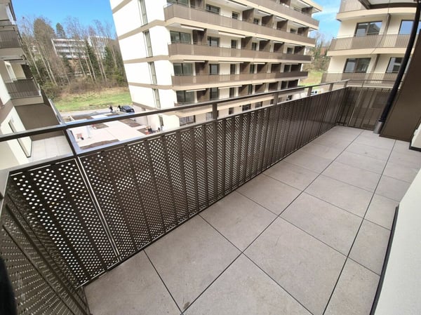 Prairie 1 - Senior - Appartement 2.5 pièces au 1er étage 5