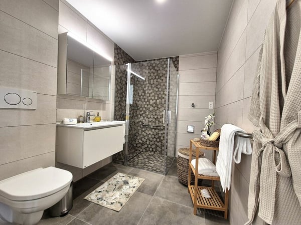 Prairie 1 - Senior - Appartement 2.5 pièces au 1er étage 8