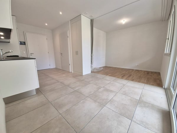 Prairie 1 - Senior - Appartement 2.5 pièces au 1er étage 3