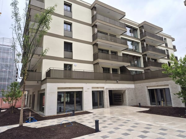 Prairie 1 - Senior - Appartement 2.5 pièces au 1er étage 13