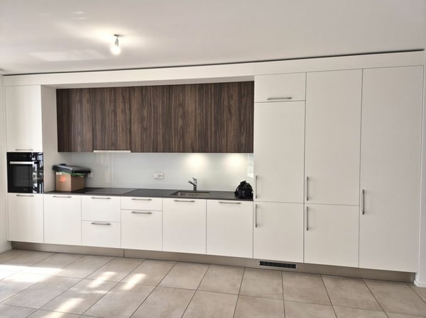 Prairie 4 - Appartement 2.5 pièces au 2ème étage 3