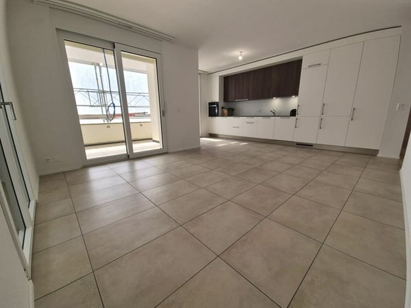 Prairie 4 - Appartement 2.5 pièces au 2ème étage 2