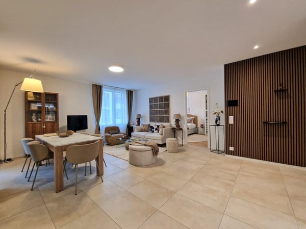 Prairie 4 - Appartement 2.5 pièces en attique 4