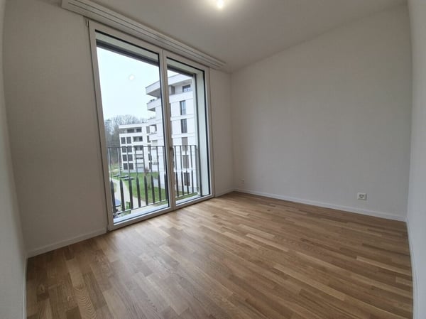 Berges 3 - Appartement 2.5 pièces au 2ème étage 14