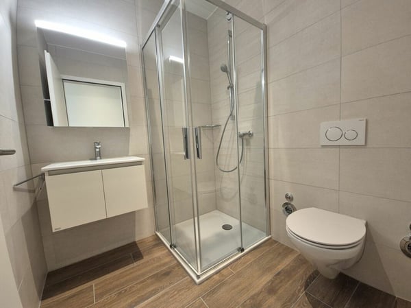 Berges 3 - Appartement 2.5 pièces au 2ème étage 16