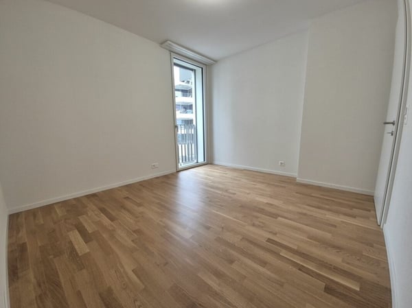 Berges 3 - Appartement 2.5 pièces au 2ème étage 10