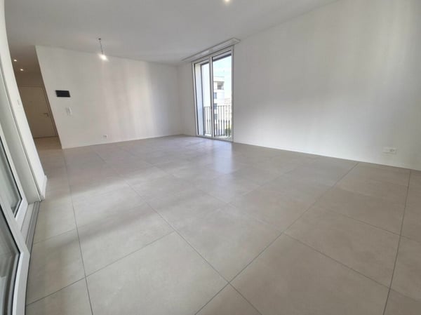 Berges 3 - Appartement 1.5 pièces au 2ème étage 4