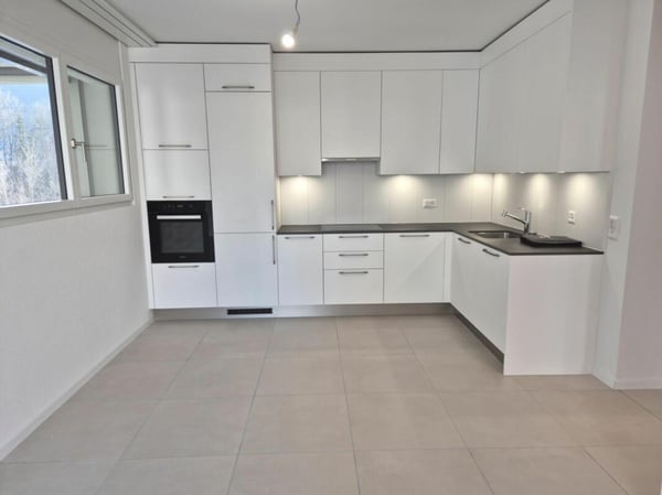 Berges 3 - Appartement 1.5 pièces au 2ème étage 5