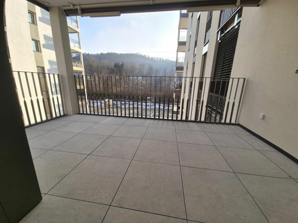 Berges 3 - Appartement 1.5 pièces au 2ème étage 3