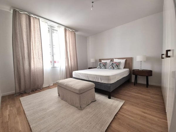 Prairie 2 - Appartement 1.5 pièces au 3ème étage 1