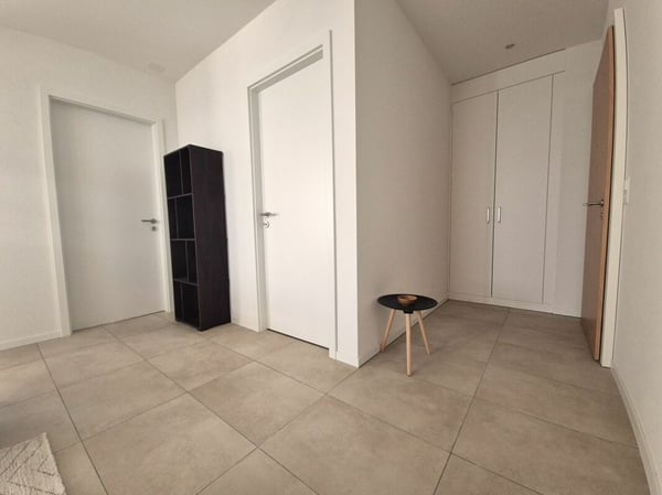 Prairie 2 - Appartement 1.5 pièces au 3ème étage 2