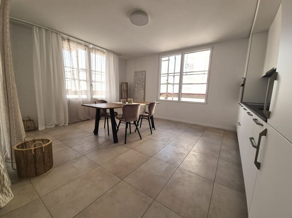 Prairie 2 - Appartement 1.5 pièces au 3ème étage 5