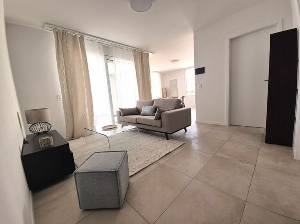 Prairie 2 - Appartement 1.5 pièces au 3ème étage 3