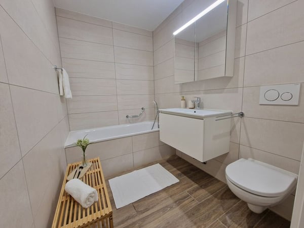 Prairie 2 - Appartement de 2.5 pièces au dernier étage 8