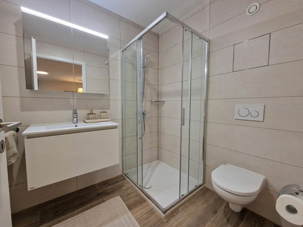 Prairie 2 - Appartement de 2.5 pièces au dernier étage 10