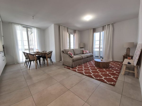 Prairie 4 - Appartement 1.5 pièces au 2ème étage 4