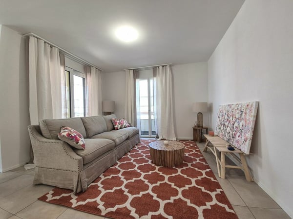 Prairie 4 - Appartement 1.5 pièces au 2ème étage 2