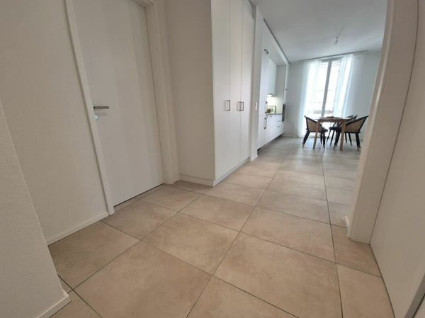 Prairie 4 - Appartement 1.5 pièces au 2ème étage 6