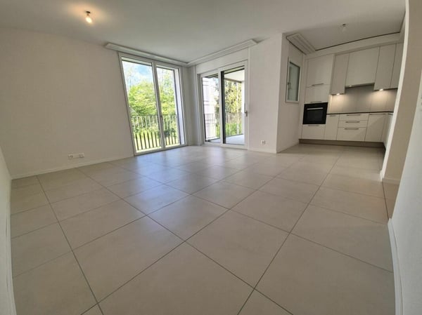 Berges 3 - Appartement 1.5 pièces au 1er étage 2