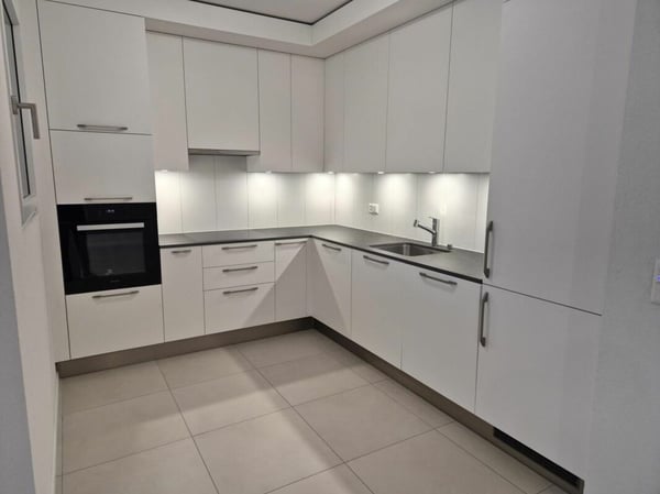 Berges 3 - Appartement 1.5 pièces au 1er étage 3