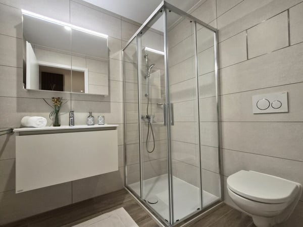 Prairie 2 - Appartement 2.5 pièces au 3ème étage 5