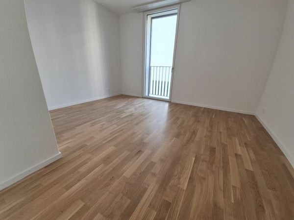 Berges 3 - Appartement 2.5 pièces au 2ème étage 5
