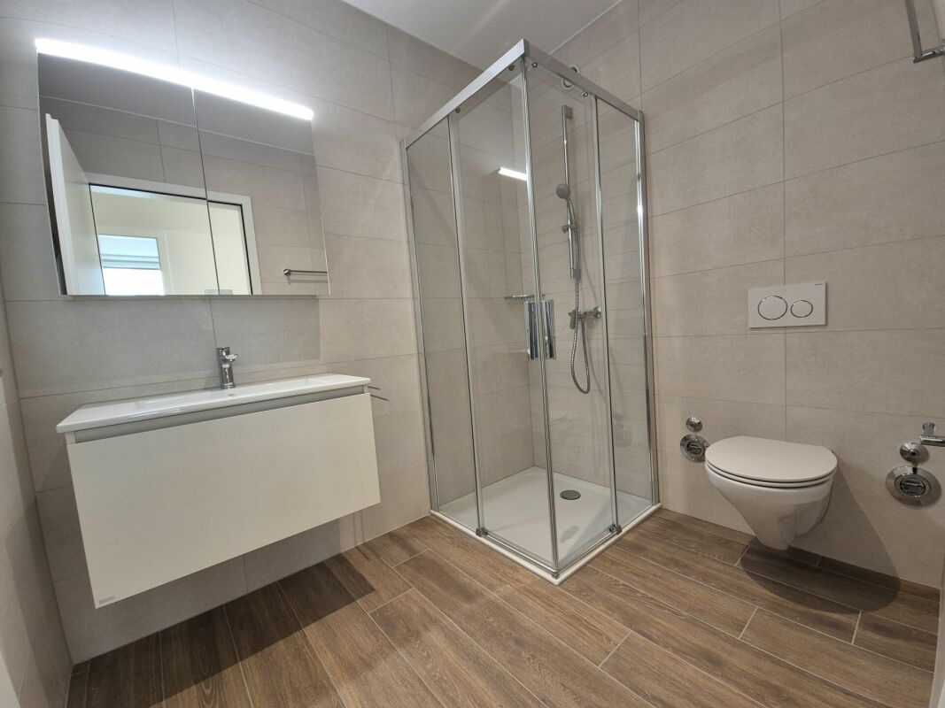 Berges 3 - Appartement 4.5 pièces au 3ème étage