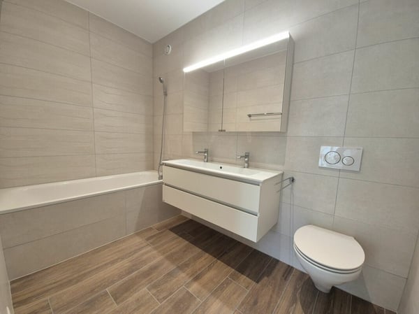 Berges 3 - Appartement 4.5 pièces au 3ème étage 5