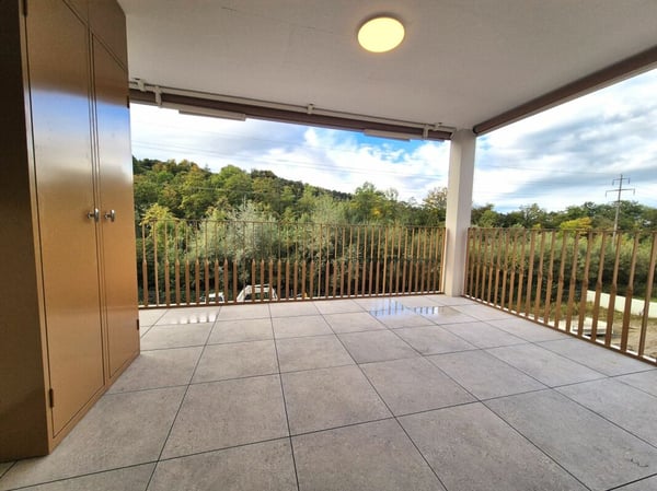 Berges 3 - Appartement 4.5 pièces au 3ème étage 1