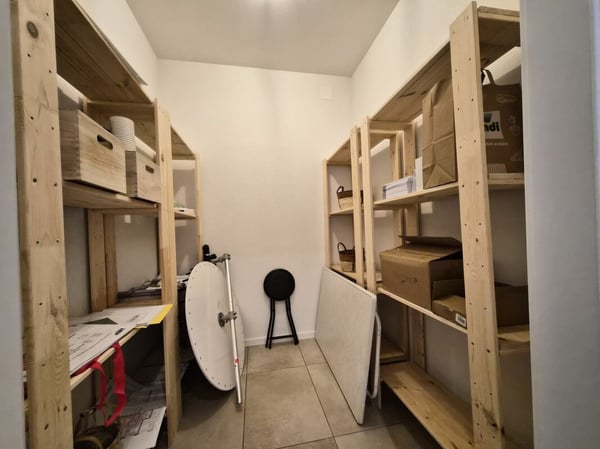 Prairie 2 - Appartement 4.5 pièces au 3ème étage 3