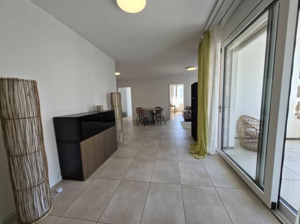 Prairie 2 - Appartement 4.5 pièces au 2ème étage 7