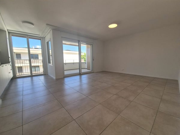Prairie 2 - Appartement 2.5 pièces au dernier étage 2