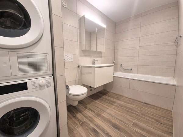 Prairie 2 - Appartement 3.5 pièces au 4ème étage 8