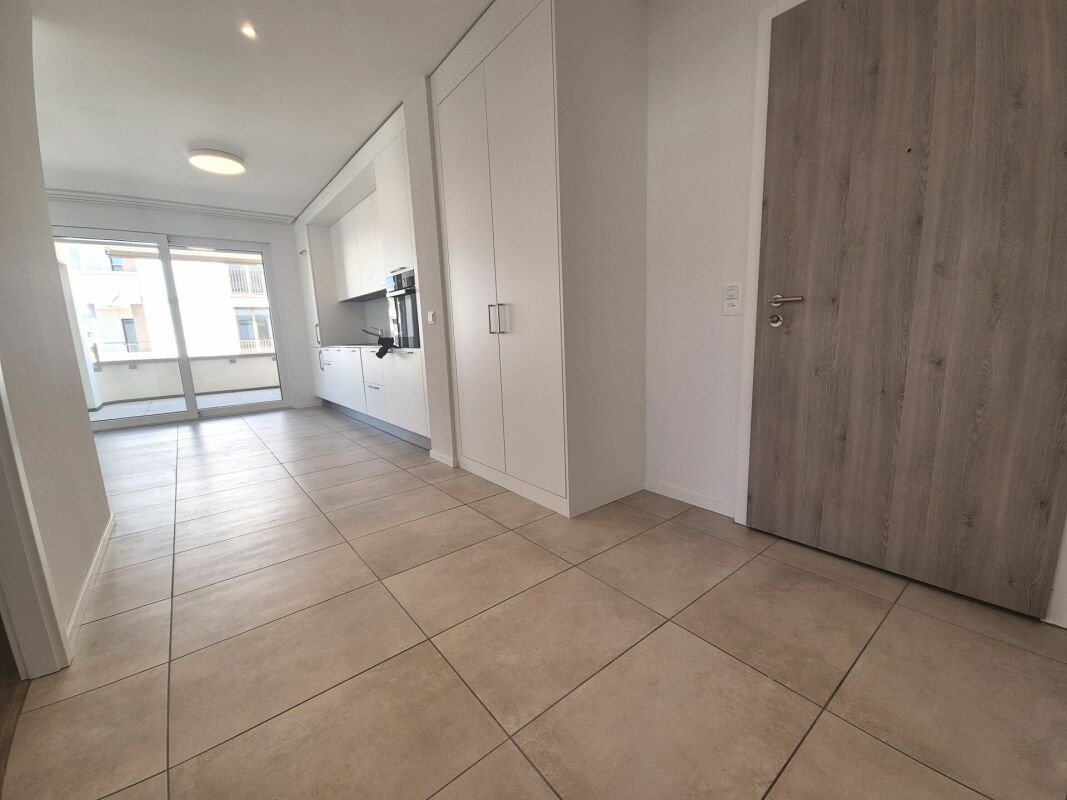 Prairie 2 - Appartement 3.5 pièces au 4ème étage