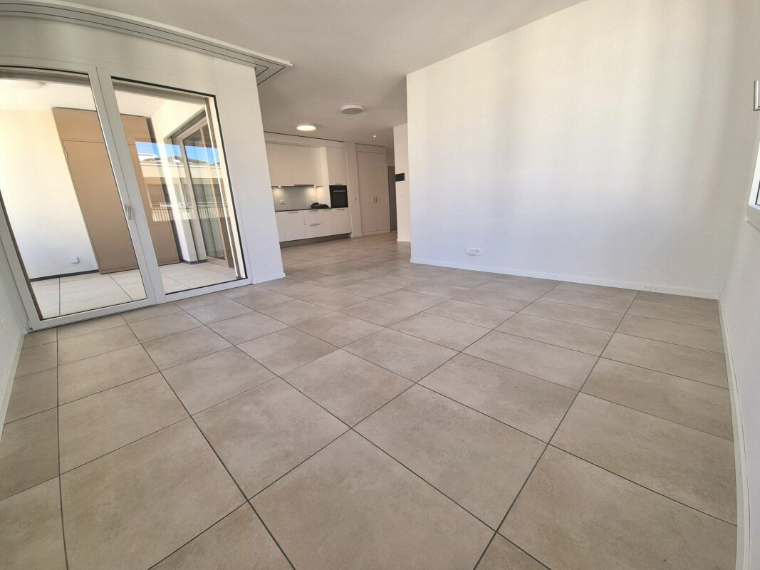 Prairie 2 - Appartement 3.5 pièces au 4ème étage