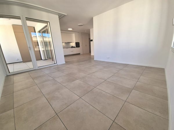 Prairie 2 - Appartement 3.5 pièces au 4ème étage 4