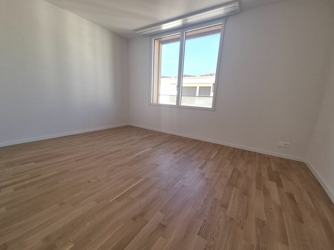 Prairie 2 - Appartement 3.5 pièces au 4ème étage