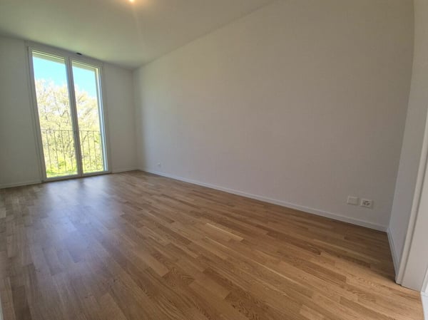 Prairie 4 - Appartement 3.5 pièces en attique 6