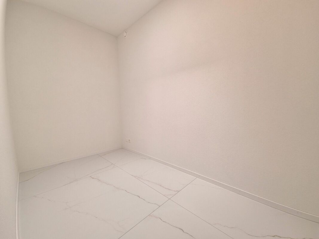 Prairie 4 - Appartement 3.5 pièces en attique
