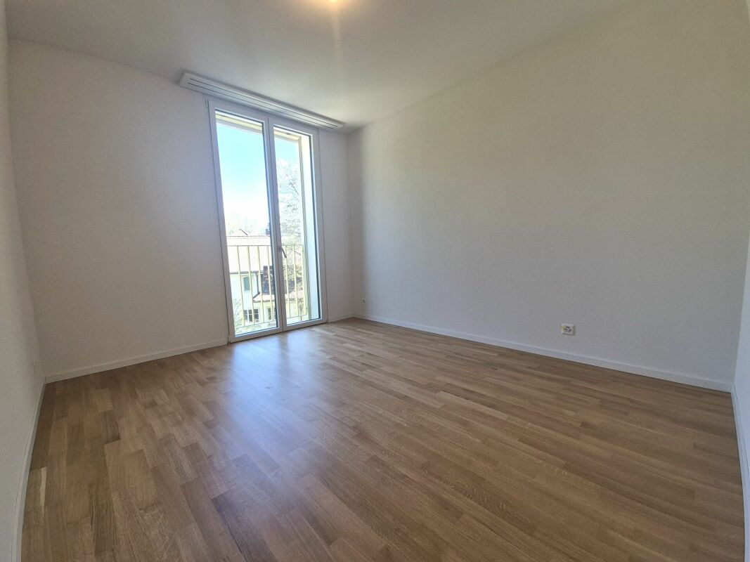 Prairie 4 - Appartement 4.5 pièces au 3ème étage