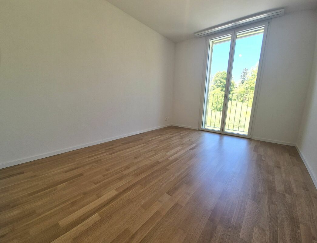 Prairie 4 - Appartement 4.5 pièces au 3ème étage