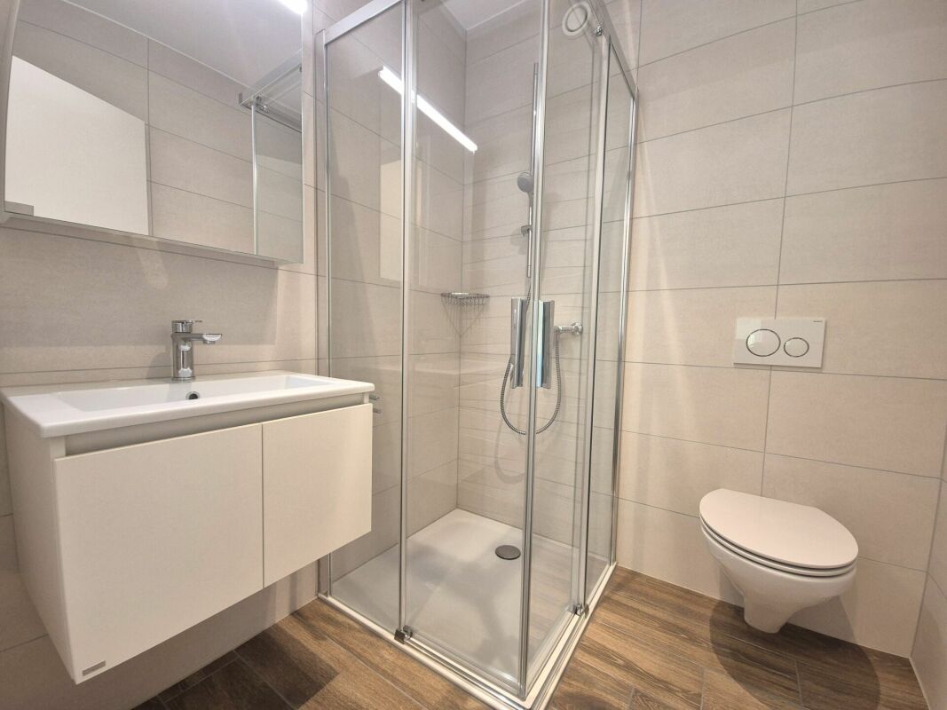Prairie 4 - Appartement 4.5 pièces au 3ème étage