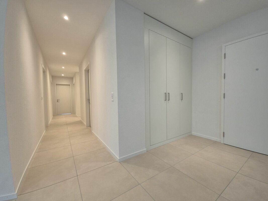 Berges 3 - Appartement 5.5 pièces au 2ème étage