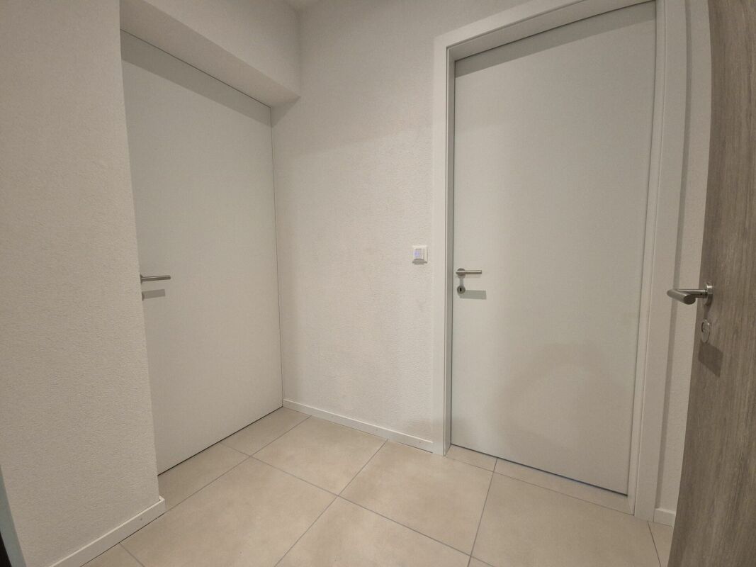 Berges 3 - Appartement 5.5 pièces au 2ème étage